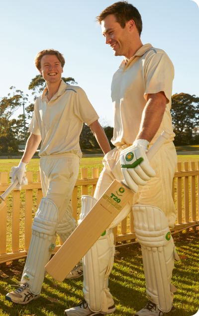 cricket